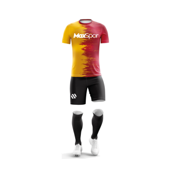 Premium MS1048 Futbol Forma