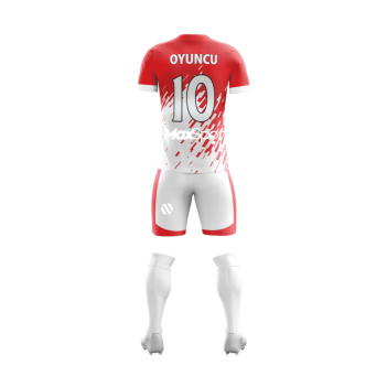 Premium MS1049 Futbol Forma