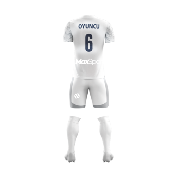 Premium MS1050 Futbol Forma