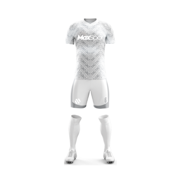 Premium MS1050 Futbol Forma