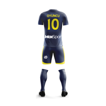 Premium MS1051 Futbol Forma