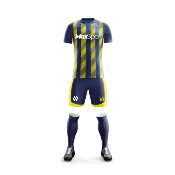 Premium MS1051 Futbol Forma