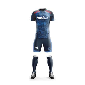 Premium MS1052 Futbol Forma