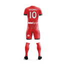 Premium MS1053 Football Jersey