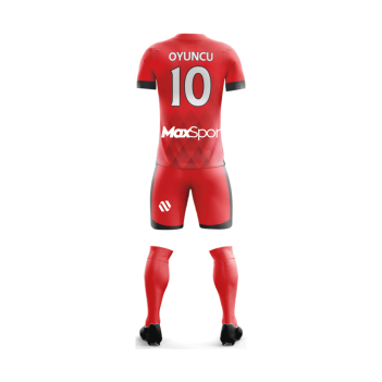 Premium MS1053 Futbol Forma