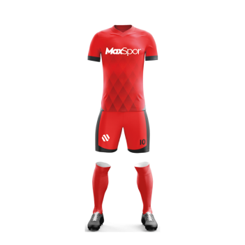 Premium MS1053 Futbol Forma