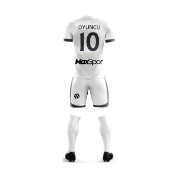 Premium MS1054 Football Jersey