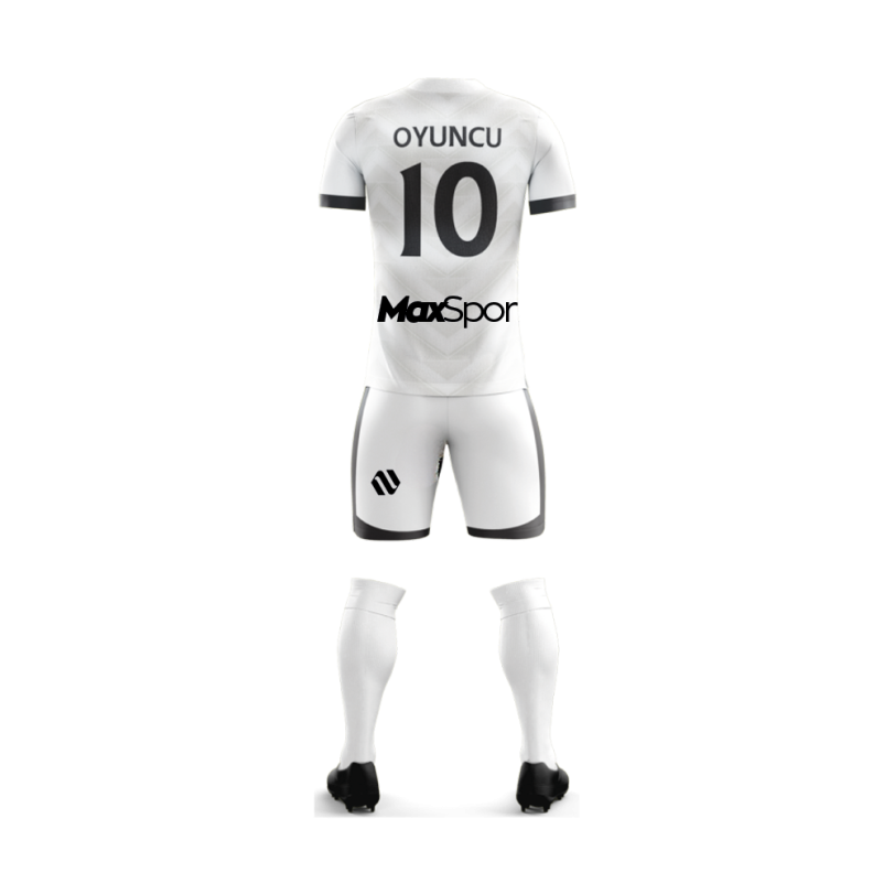 Premium MS1054 Football Jersey Premium MS1054 Football Jersey