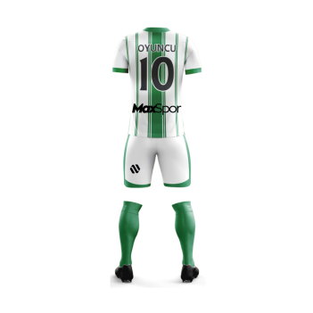 Premium MS1055 Futbol Forma