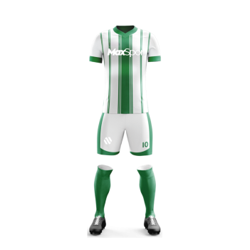Premium MS1055 Futbol Forma