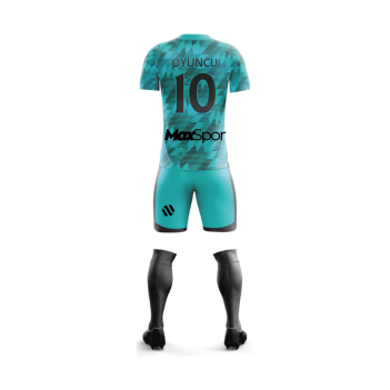 Premium MS1056 Futbol Forma