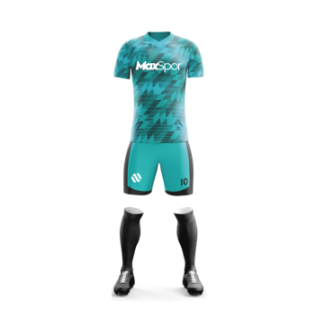 Premium MS1056 Futbol Forma