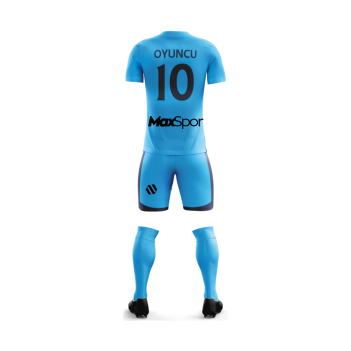 Premium MS1057 Futbol Forma