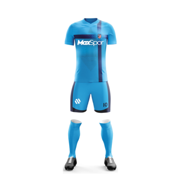 Premium MS1057 Futbol Forma