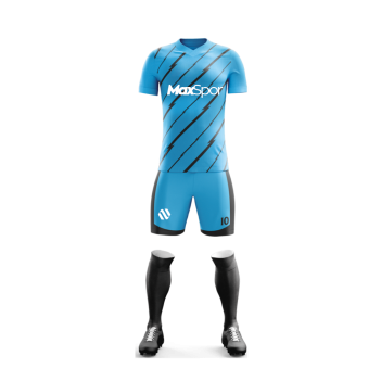 Premium MS1058 Futbol Forma