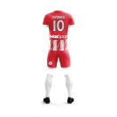 Premium MS1059 Futbol Forma Premium MS1059 Futbol Forma