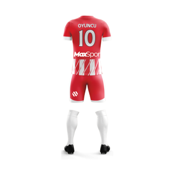 Premium MS1059 Futbol Forma
