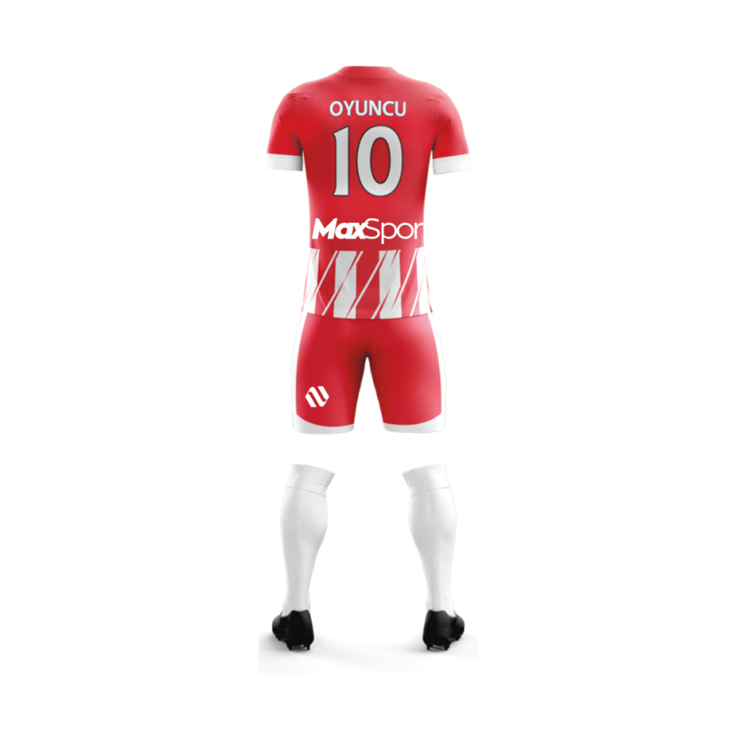 Premium MS1059 Futbol Forma Premium MS1059 Futbol Forma