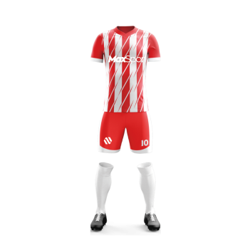 Premium MS1059 Futbol Forma