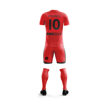 Premium MS1060 Futbol Forma
