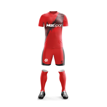 Premium MS1060 Futbol Forma