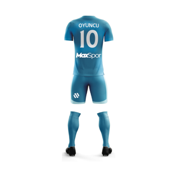 Premium MS1061 Futbol Forma