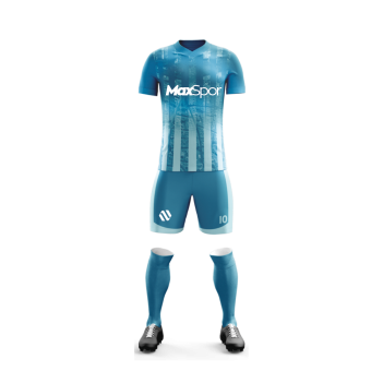 Premium MS1061 Futbol Forma