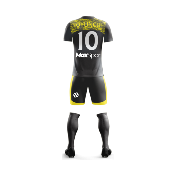 Premium MS1062 Futbol Forma