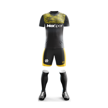Premium MS1062 Futbol Forma