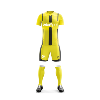 Premium MS1064 Futbol Forma