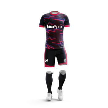 Premium MS1065 Futbol Forma