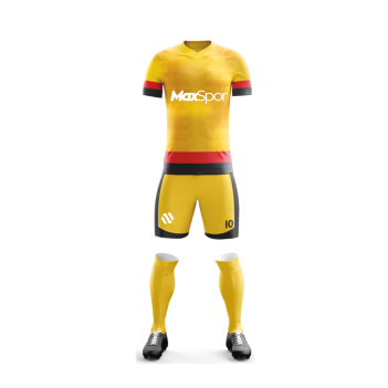 Premium MS1066 Futbol Forma