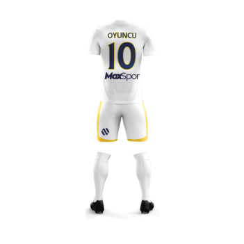 Premium MS1067 Futbol Forma