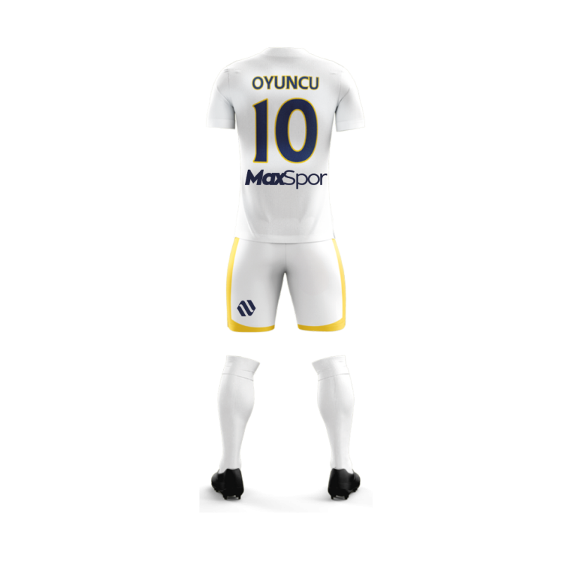 Premium MS1067 Football Jersey