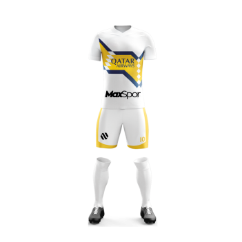 Premium MS1067 Futbol Forma