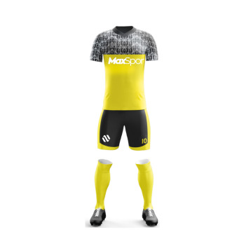 Premium MS1068 Futbol Forma