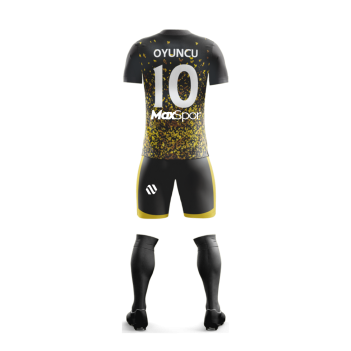 Premium MS1070 Futbol Forma