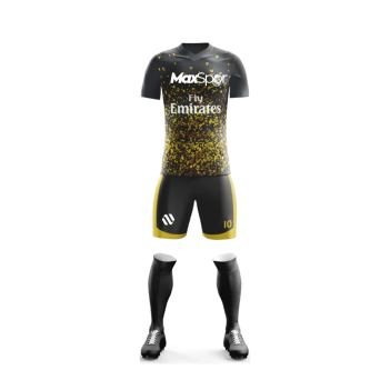 Premium MS1070 Futbol Forma