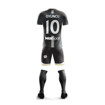 Premium MS1071 Futbol Forma