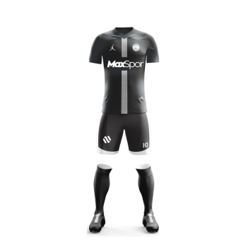 Premium MS1071 Futbol Forma