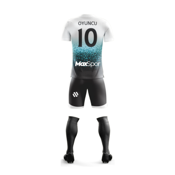 Premium MS1072 Futbol Forma