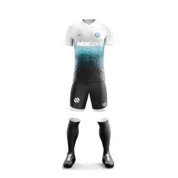 Premium MS1072 Futbol Forma