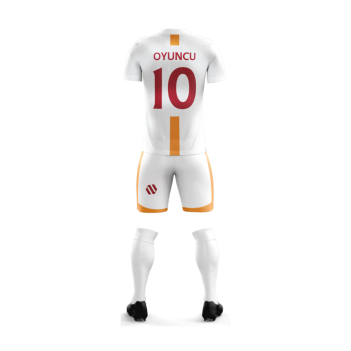 Premium MS1073 Futbol Forma
