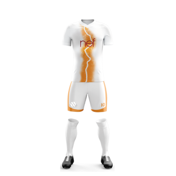 Premium MS1073 Futbol Forma