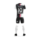 Premium MS1075 Football Jersey