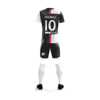 Premium MS1075 Futbol Forma