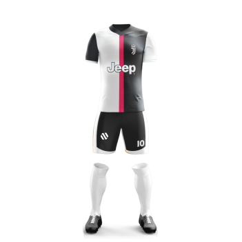 Premium MS1075 Futbol Forma