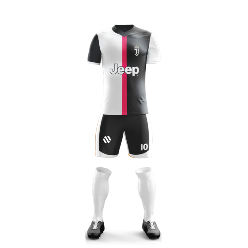 Premium MS1075 Football Jersey