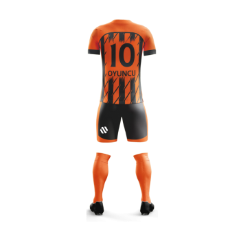 Premium MS1076 Futbol Forma