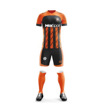 Premium MS1076 Futbol Forma